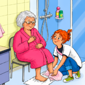 Soins infirmiers
