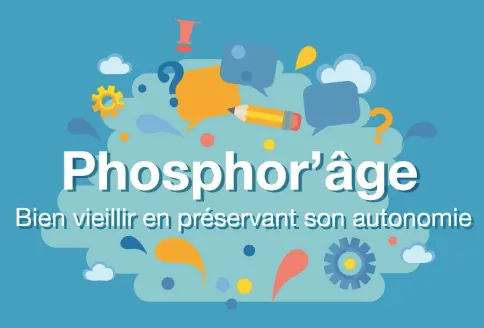 Association Bien-Être renouvelle son engagement dans le programme Phosphor’Âge